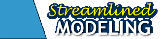 Streamlined MODELING